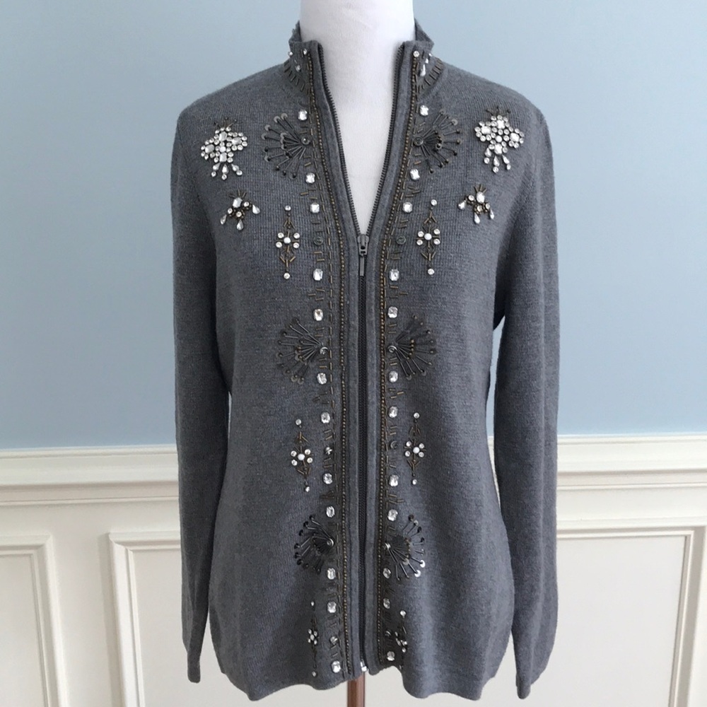 NWT Chico’s cardigan
